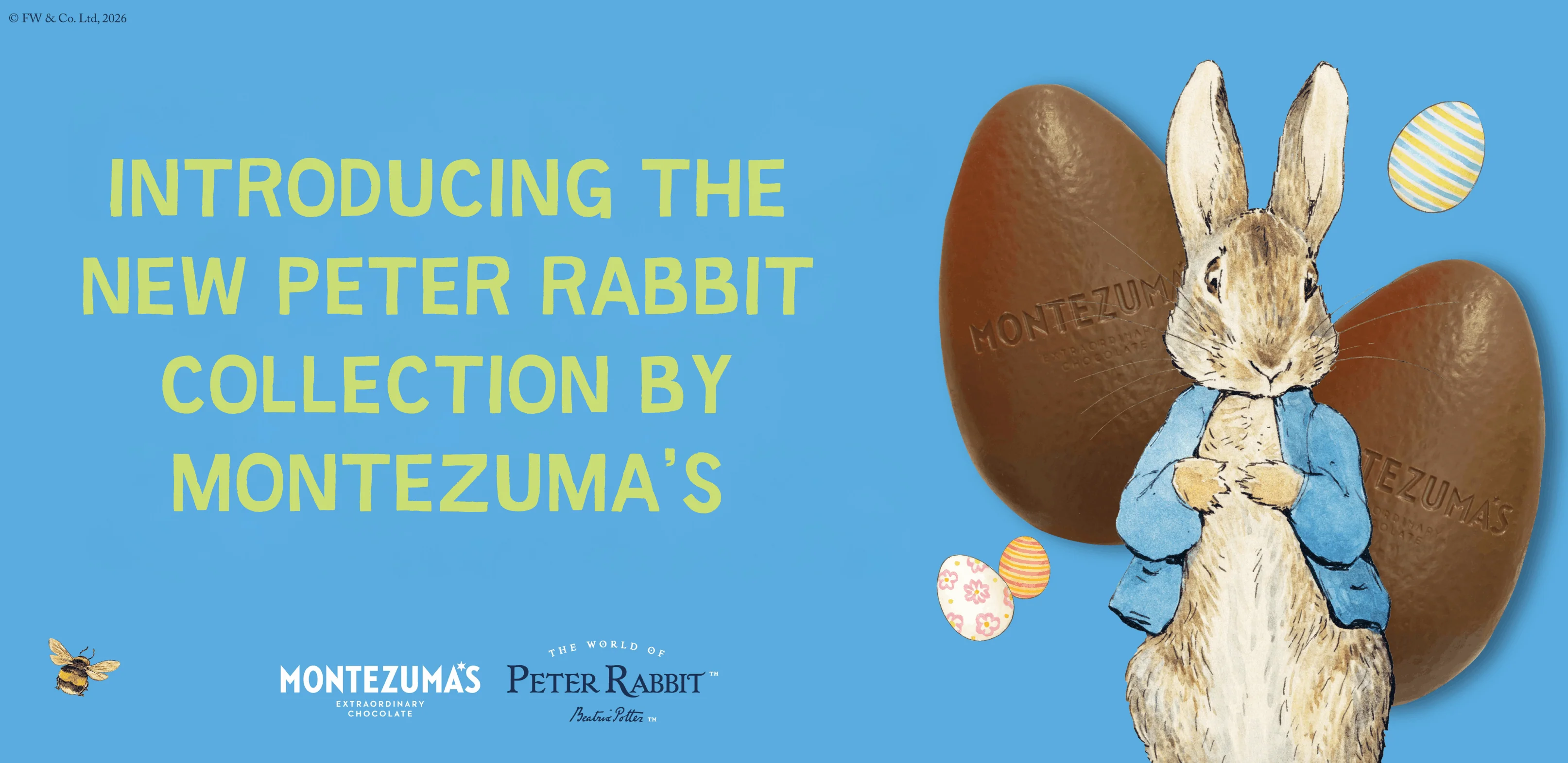 Exceptional British Craft Chocolate